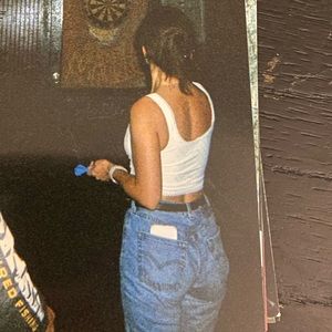 Meet your Posher, Jessica